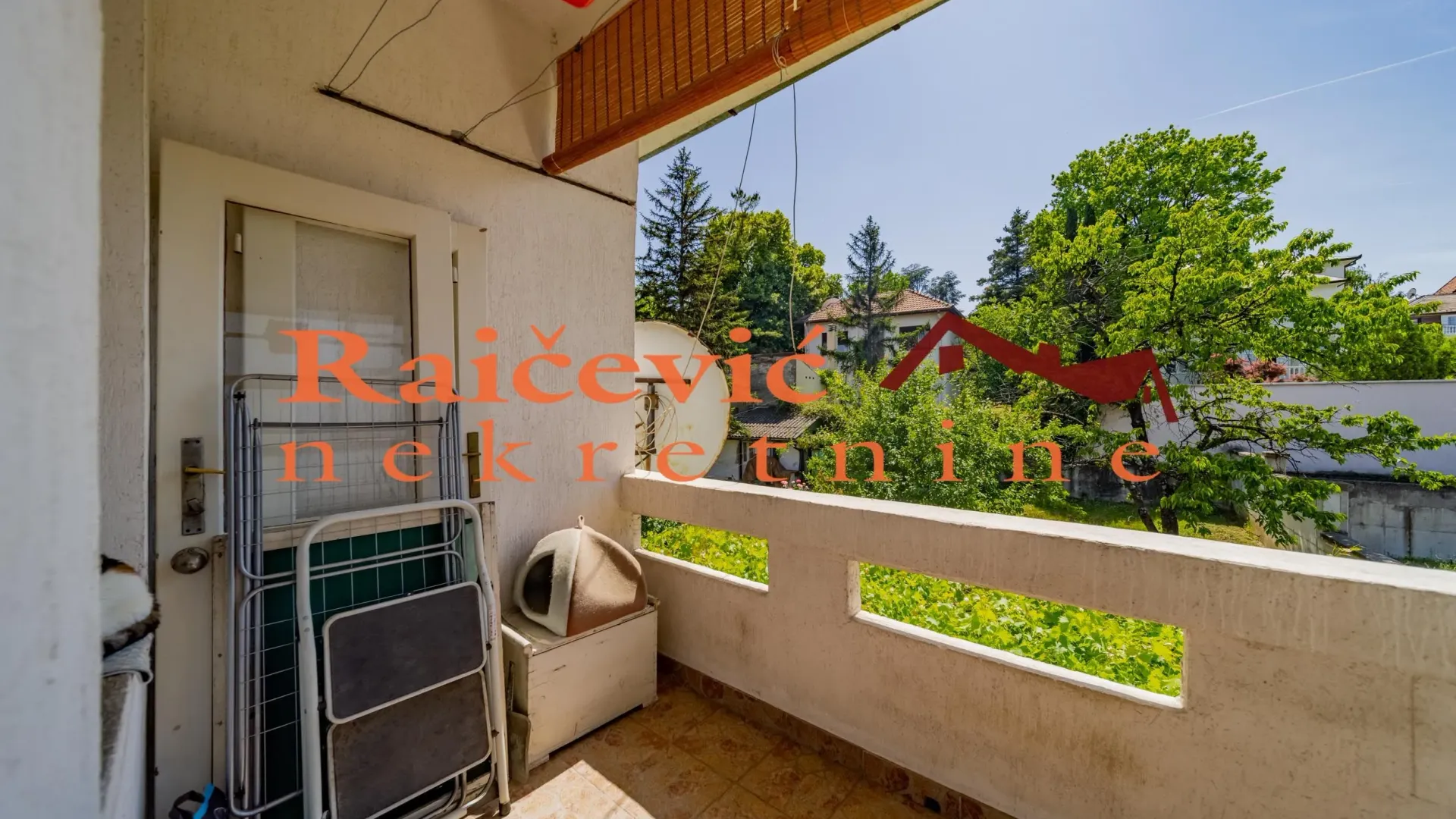 Sale, house, 300m², Savski Venac, Beograd