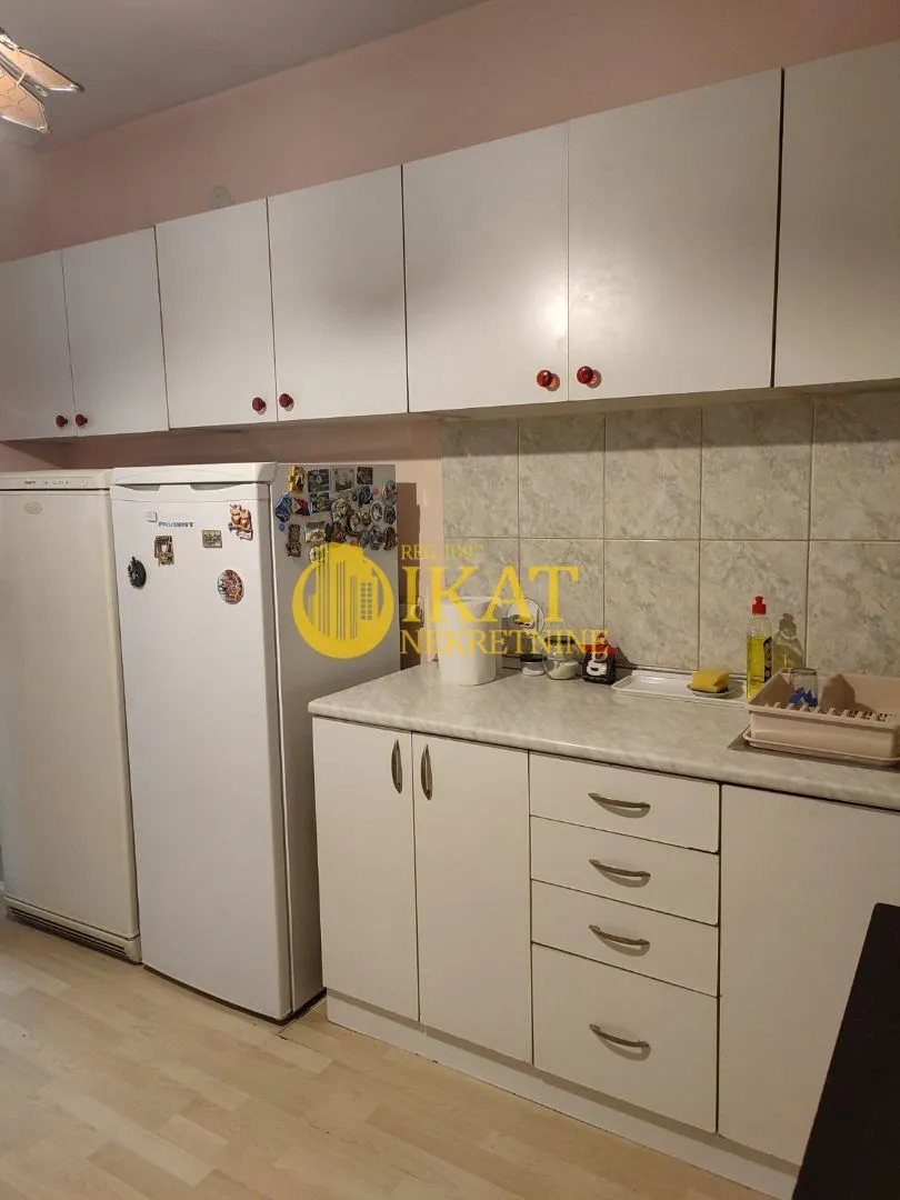Prodaja, jednosoban stan, 45m², Karaburma, Palilula Sve Podlokacije
