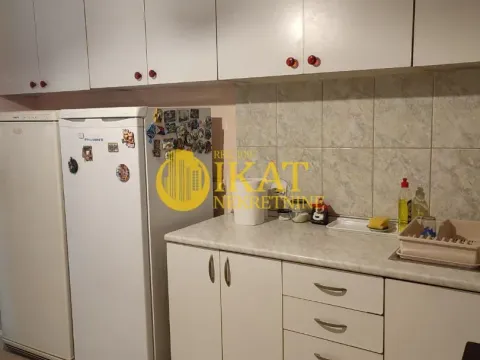 Sale, one bedroom apartment, 45m², Karaburma, Palilula Sve Podlokacije - image 6