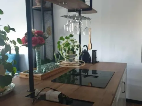 Rent, one bedroom apartment, 35m², Podbara, Novi Sad Sve Podlokacije - image 2