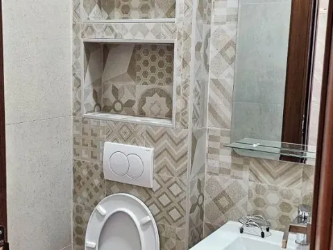 Izdavanje, poslovni prostor, 46m², Tuški Put, Podgorica - image 4