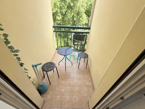 Izdavanje, dvosoban stan, 43m², Centar, Novi Sad - image 8