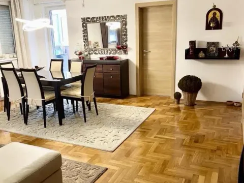 Prodaja, četvorosoban stan, 120m², Novo naselje, Novi Sad - image 5