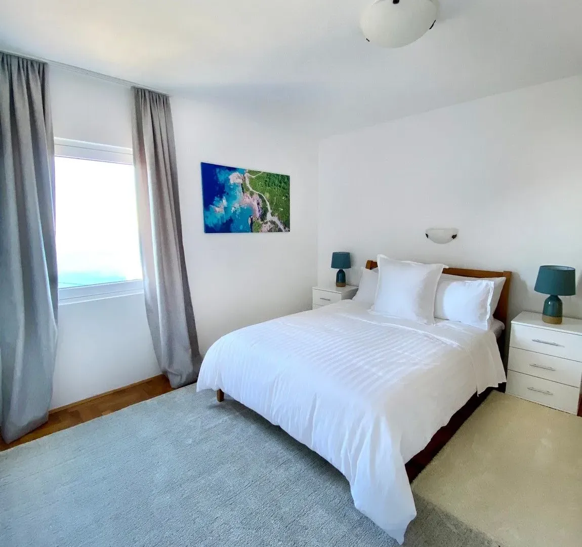 Sale, house, 250m², Blizikuće, Budva