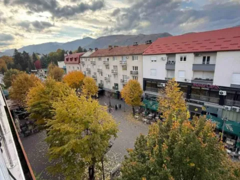 Prodaja, trosoban stan, 110m², Centar, Berane