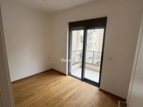 Prodaja, jednosoban stan, 48m², Bečići, Budva - image 8