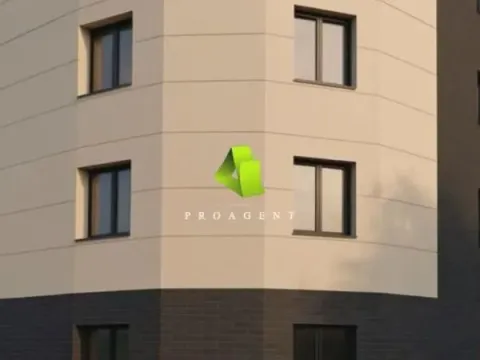 Sale, two bedroom apartment, 29m², Donja Vrežina, Niš - image 4