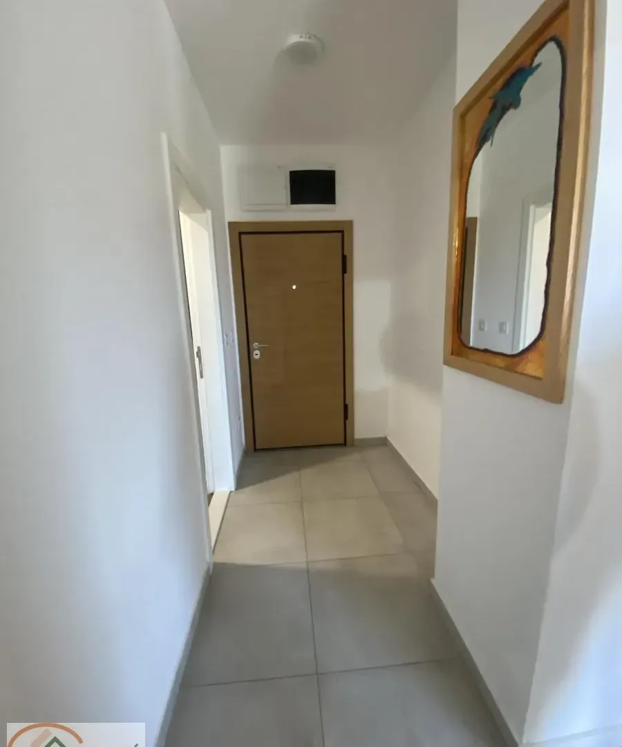 Prodaja, dvosoban stan, 44m², Novo naselje, Novi Sad
