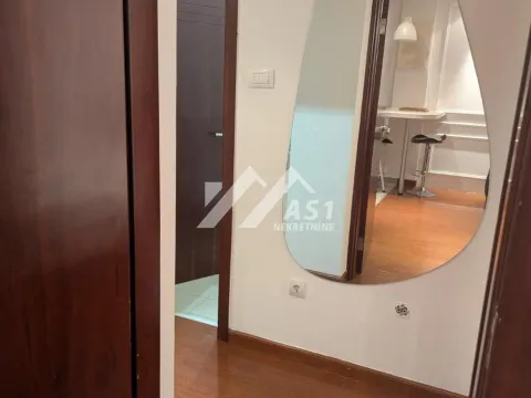 Rent, two bedroom apartment, 46m², Grbavica, Novi Sad Sve Podlokacije - image 7