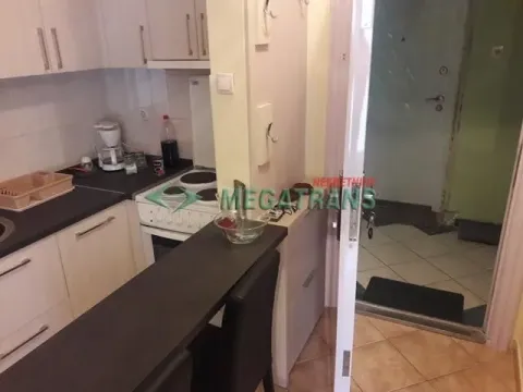 Izdavanje, jednosoban stan, 39m², Grbavica, Novi Sad Sve Podlokacije - image 6