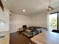 Rent, two bedroom apartment, 60m², Donja Lastva, Tivat - image 1