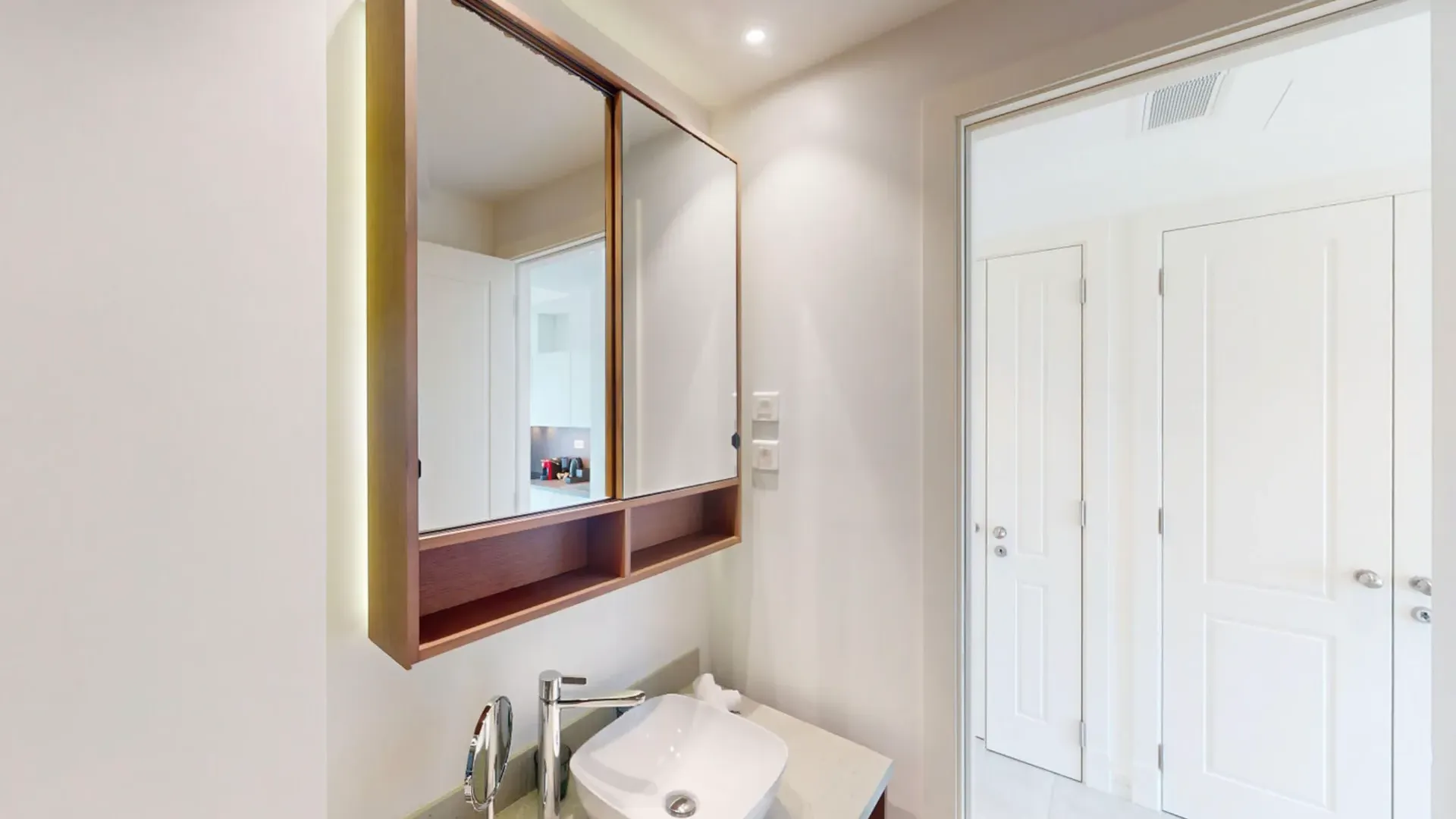 Prodaja, stan, 44m², Luštica Bay, Tivat