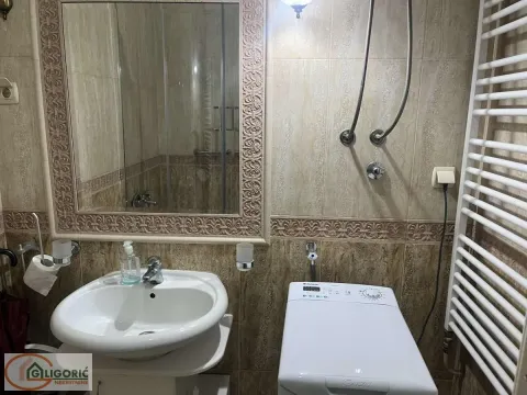 Izdavanje, jednosoban stan, 40m², Vračar Hram, Vračar Sve Podlokacije - image 11