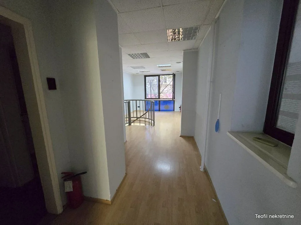 Sale, office space, 57m², Hadzipopovac, Palilula Sve Podlokacije