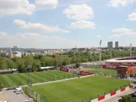 Izdavanje, jednosoban stan, 37m², Savski Venac, Beograd - image 6