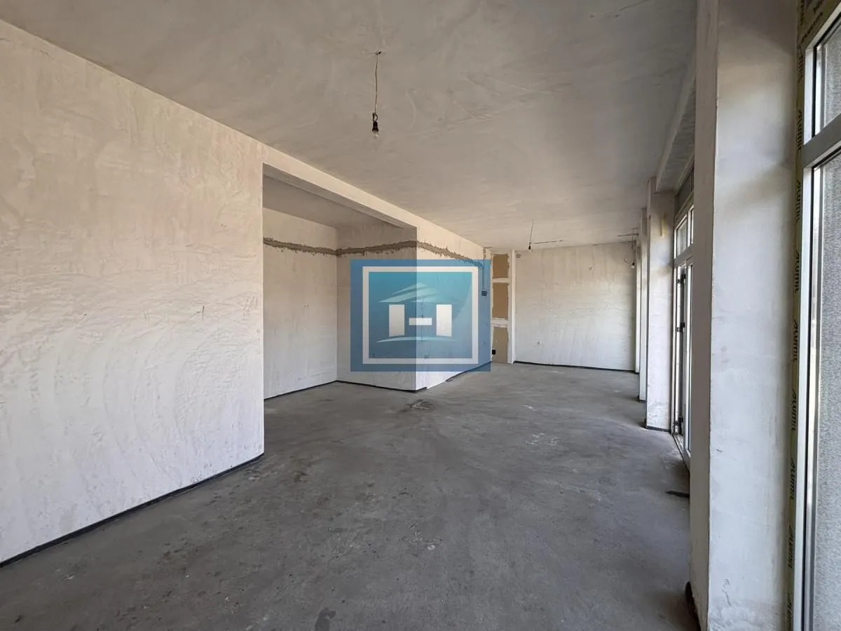 Sale, office space, 64m², Aqua park, Jagodina