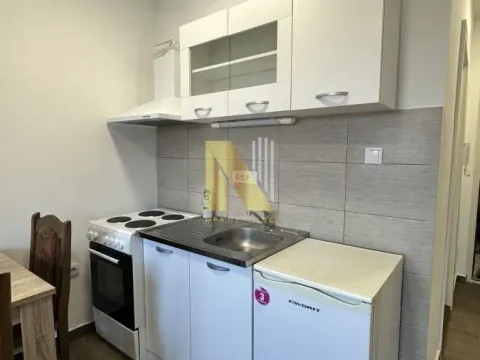 Rent, studio apartment, 24m², Nova Detelinara, Novi Sad Sve Podlokacije - image 4