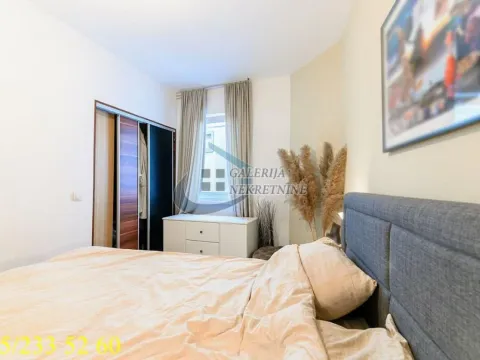 Prodaja, dvosoban stan, 74m², Zvezdara Sve Podlokacije, Beograd - image 10