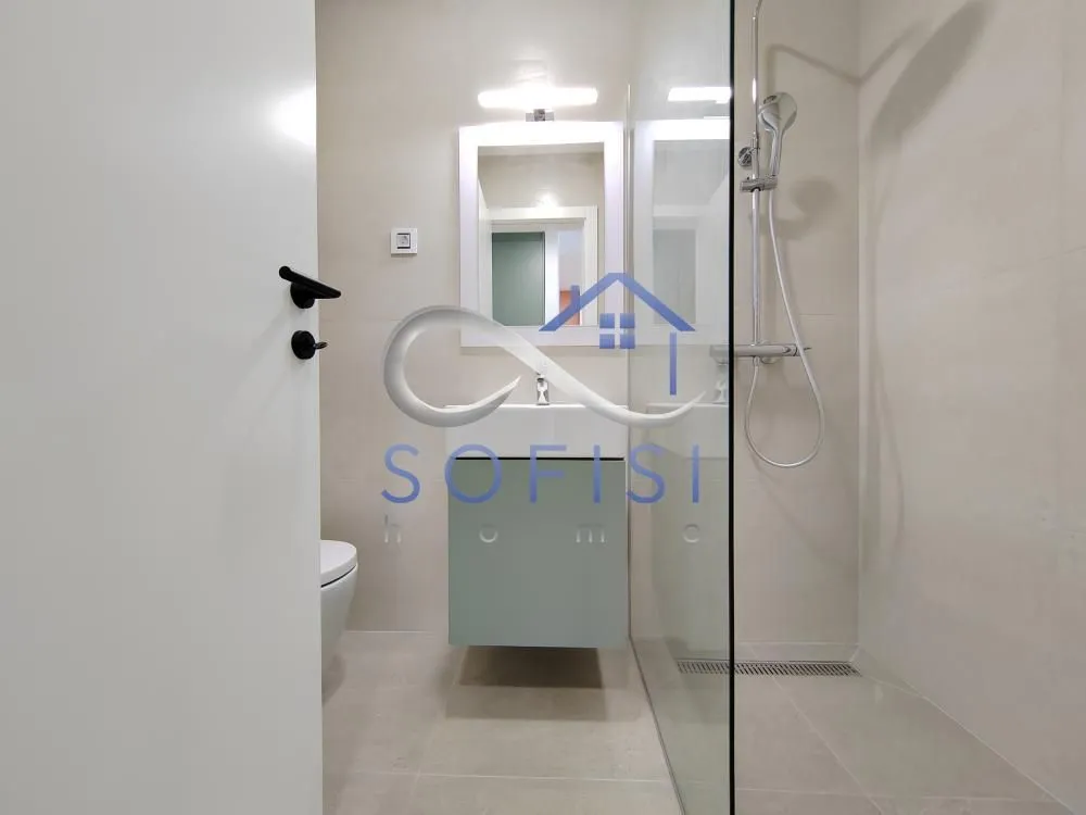 Izdavanje, dvosoban stan, 41m², Telep, Novi Sad Sve Podlokacije