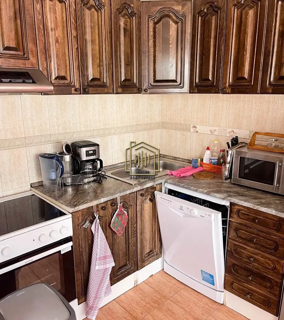 Prodaja, dvosoban stan, 64m², Gorica C, Podgorica