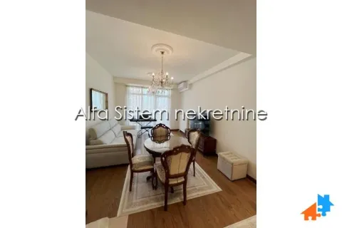 Rent, two bedroom apartment, 55m², Savski Venac, Beograd - image 5