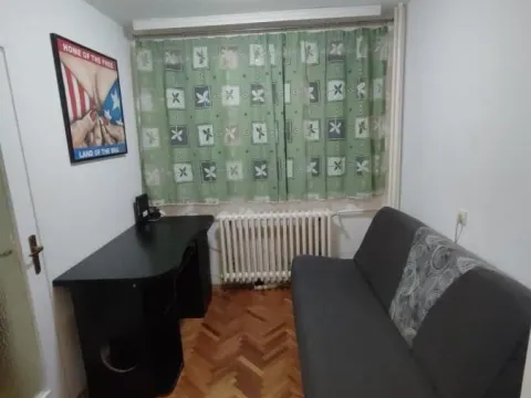Rent, one bedroom apartment, 40m², Novo naselje, Novi Sad - image 5