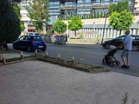 Poslovni prostor in Kluz