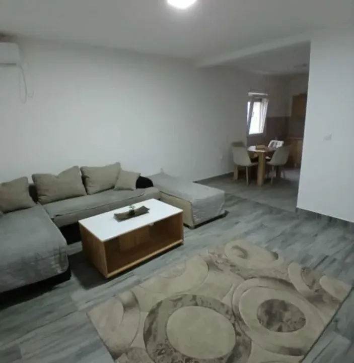 Izdavanje, dvosoban stan, 90m², Zagorič, Podgorica