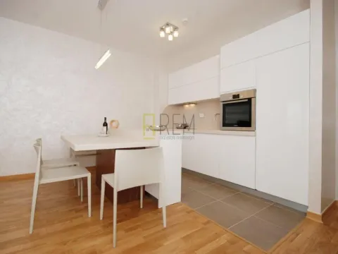 Izdavanje, dvosoban stan, 70m², City Kvart, Podgorica - image 3