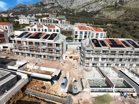 Sale, house, 174m², Reževići, Budva - image 24