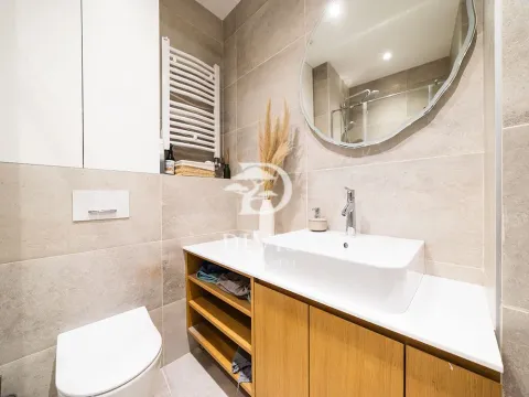 Sale, three bedroom apartment, 84m², Dorćol Sve Podlokacije, Beograd - image 11