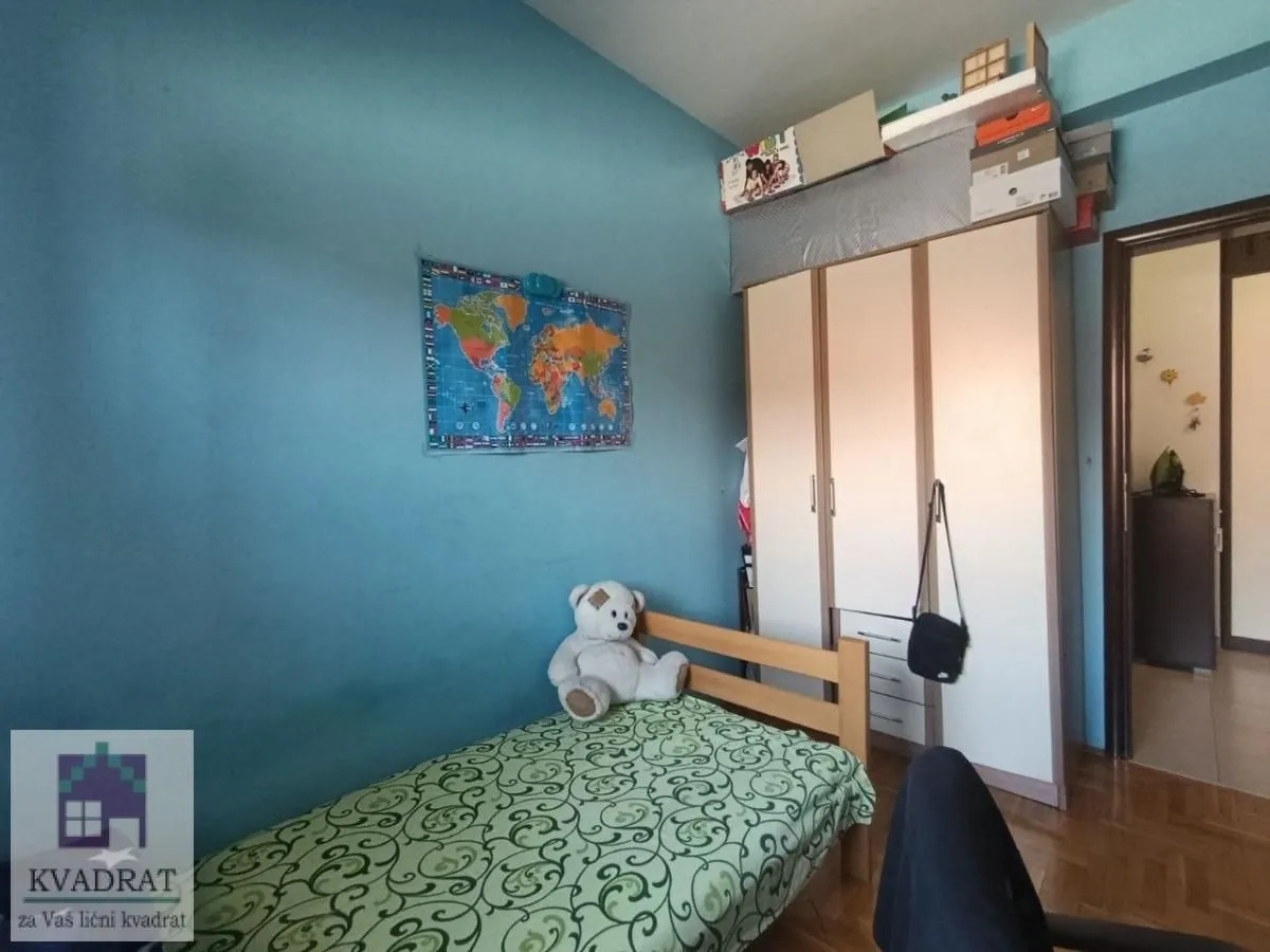 Prodaja, jednosoban stan, 40m², Obrenovac, Beograd