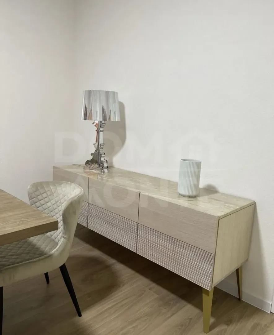Rent, one bedroom apartment, 75m², Tivat, Crna Gora