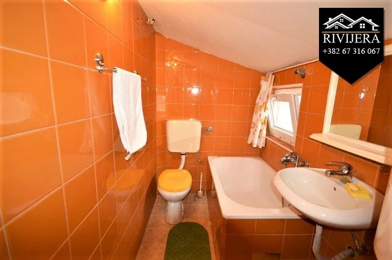 Prodaja, stan, 182m², Igalo, Herceg Novi