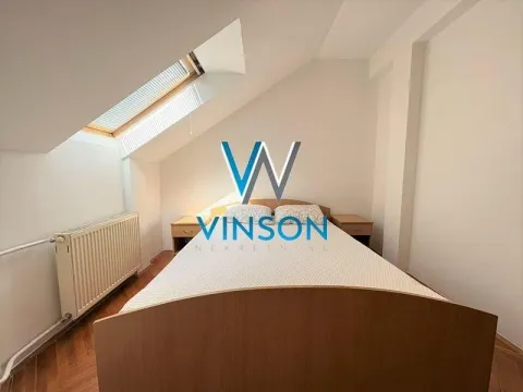 Rent, one bedroom apartment, 60m², Socijalno, Novi Sad Sve Podlokacije - image 10