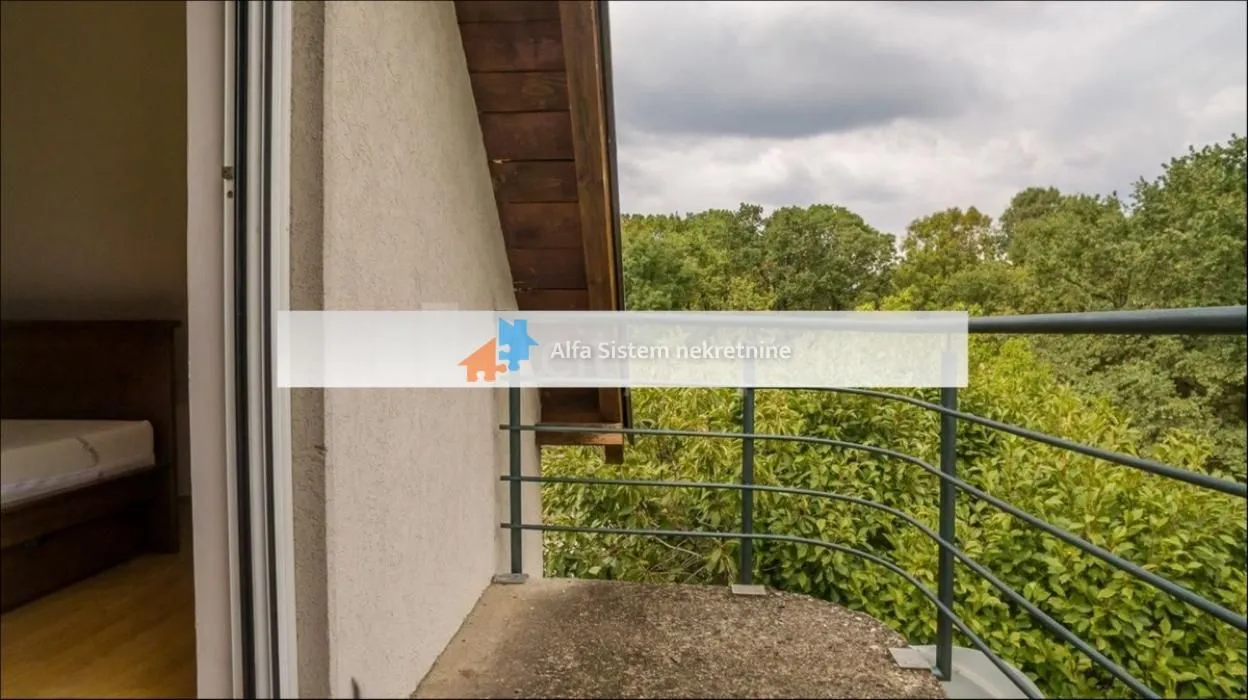 Rent, house, 300m², Zvezdarska Šuma, Zvezdara Sve Podlokacije