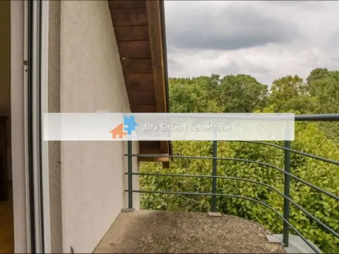 Rent, four bedroom apartment, 160m², Zvezdarska Šuma, Zvezdara Sve Podlokacije - image 15