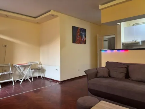 Rent, two bedroom apartment, 50m², Zvezdara Sve Podlokacije, Beograd - image 2