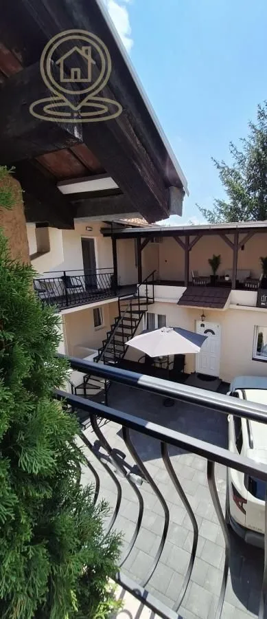 Rent, office space, 320m², Medijana, Niš