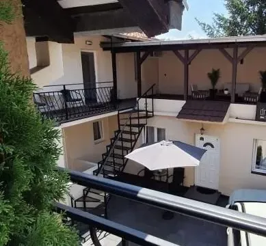 Rent, office space, 320m², Medijana, Niš - image 21