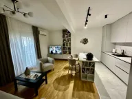 Rent, one bedroom apartment, 50m², Stara Varoš, Podgorica - image 3