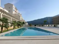 Sale, one bedroom apartment, 57m², Dobrota, Kotor - image 1