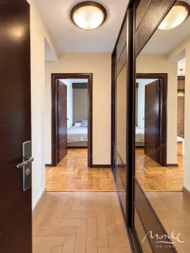 Prodaja, jednosoban stan, 48m², Bečići, Budva - image 7