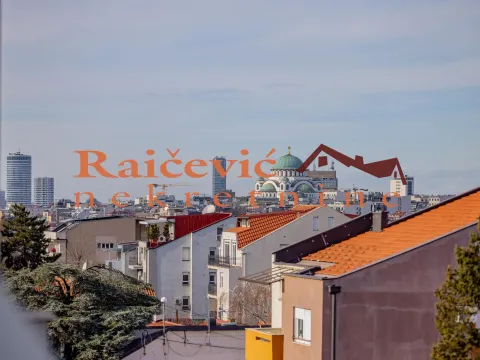 Prodaja, četvorosoban stan, 93m², Lekino Brdo, Voždovac Sve Podlokacije - image 20