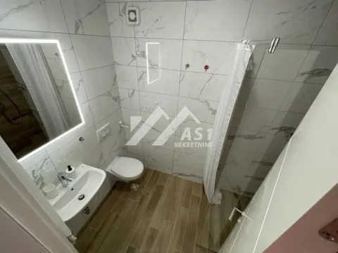 Izdavanje, jednosoban stan, 40m², Telep, Novi Sad Sve Podlokacije - image 7