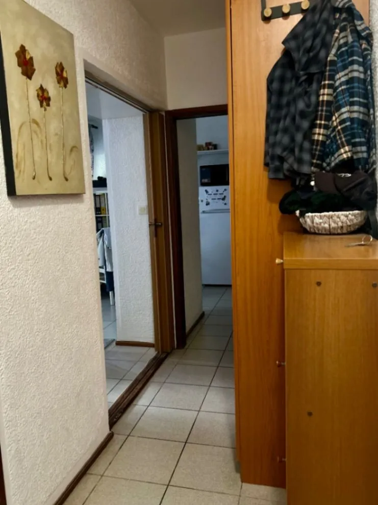 Sale, one bedroom apartment, 39m², Adok, Budva