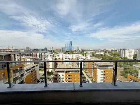 Prodaja, četvorosoban stan, 128m², Novi Beograd Blok 67, Novi Beograd Sve Podlokacije - image 19