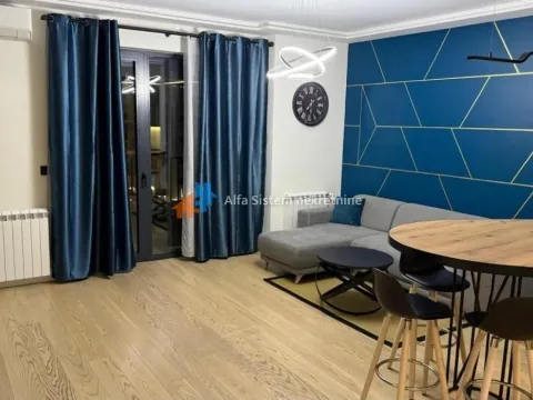 Izdavanje, dvosoban stan, 60m², Savski Venac, Beograd - image 5
