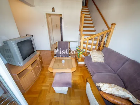 Prodaja, jednosoban stan, 50m², Zabjelo, Podgorica - image 2