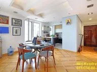 Prodaja, stan, 190m², Savski Venac, Beograd - image 5